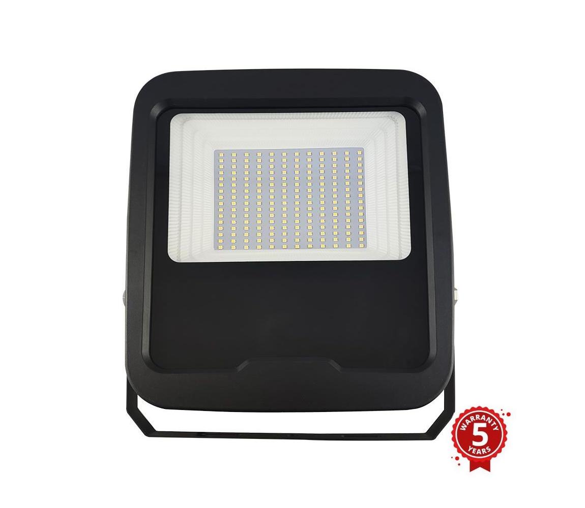  LED Reflektor PROFI LED/100W/180-265V 5000K IP65 