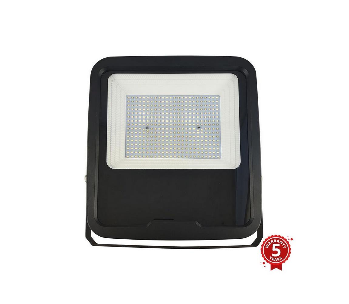  LED Reflektor PROFI LED/200W/180-265V 5000K IP65 