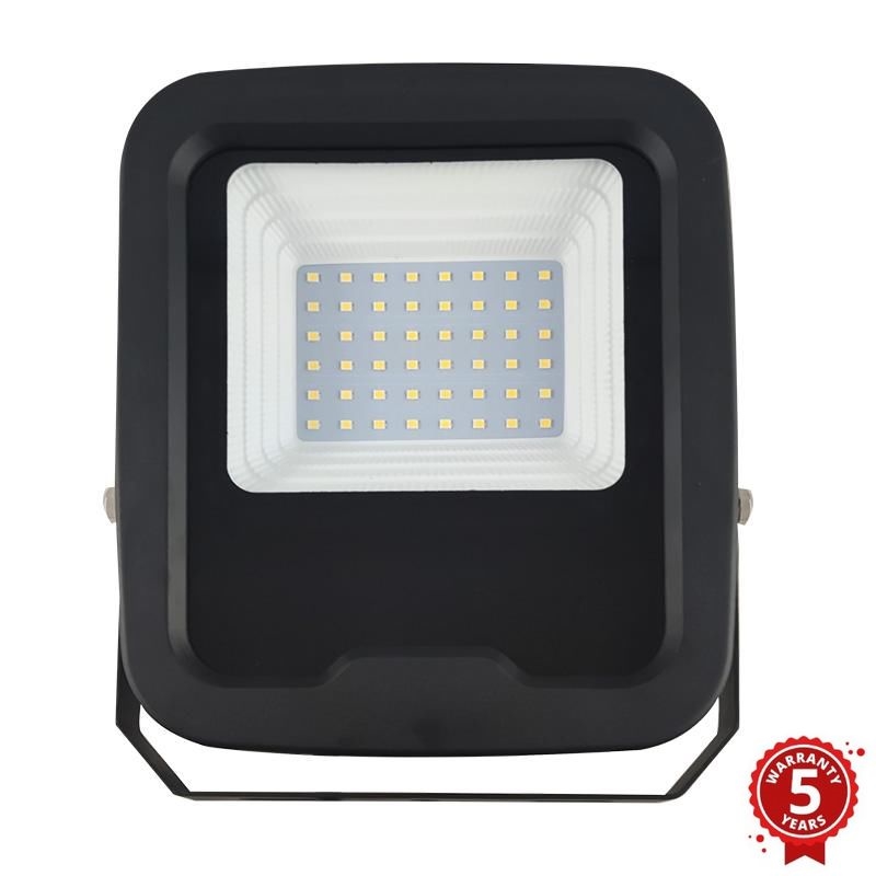 LED Reflektor PROFI LED/30W/180-265V 5000K IP65