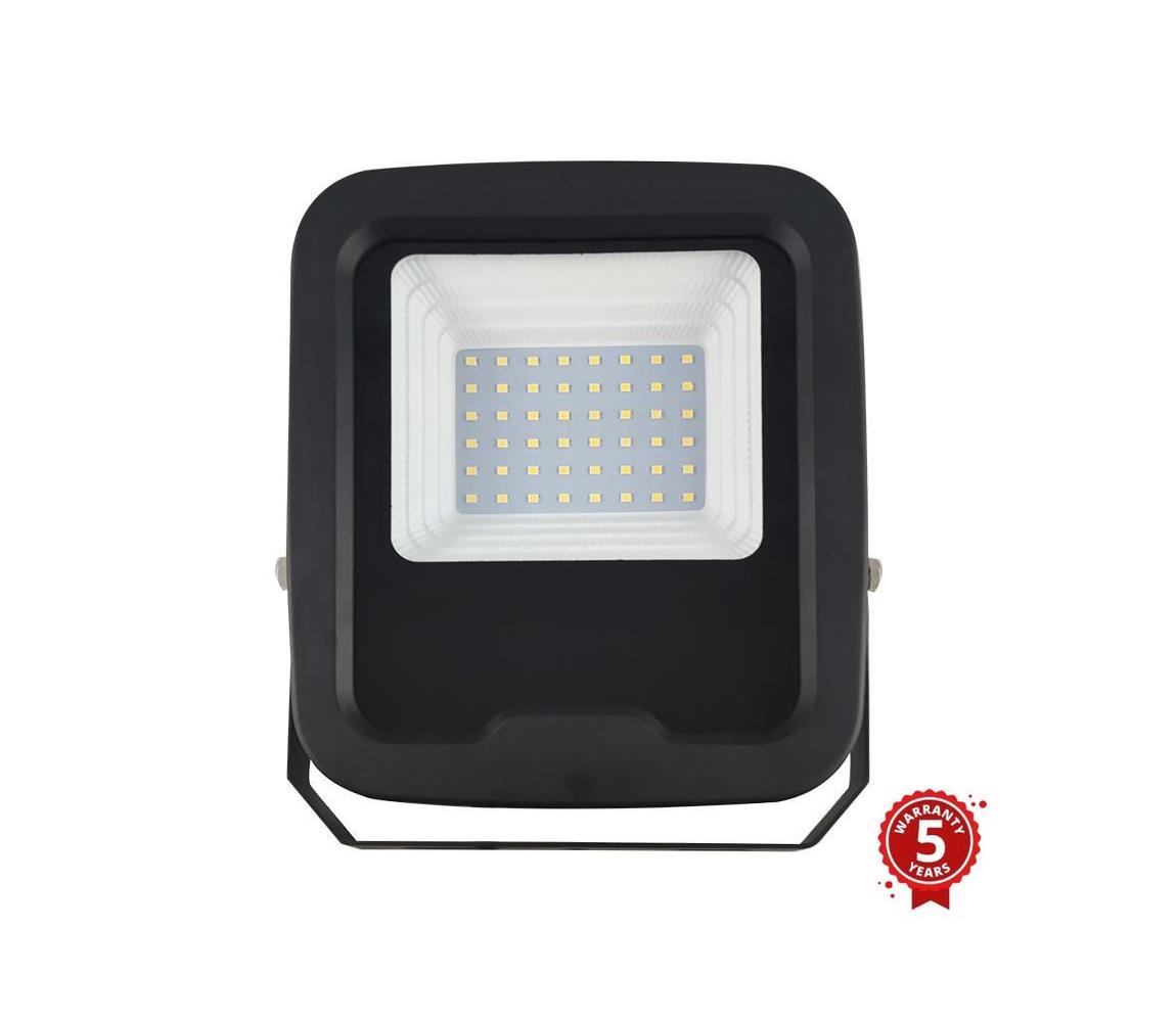  LED Reflektor PROFI LED/30W/180-265V 5000K IP65 