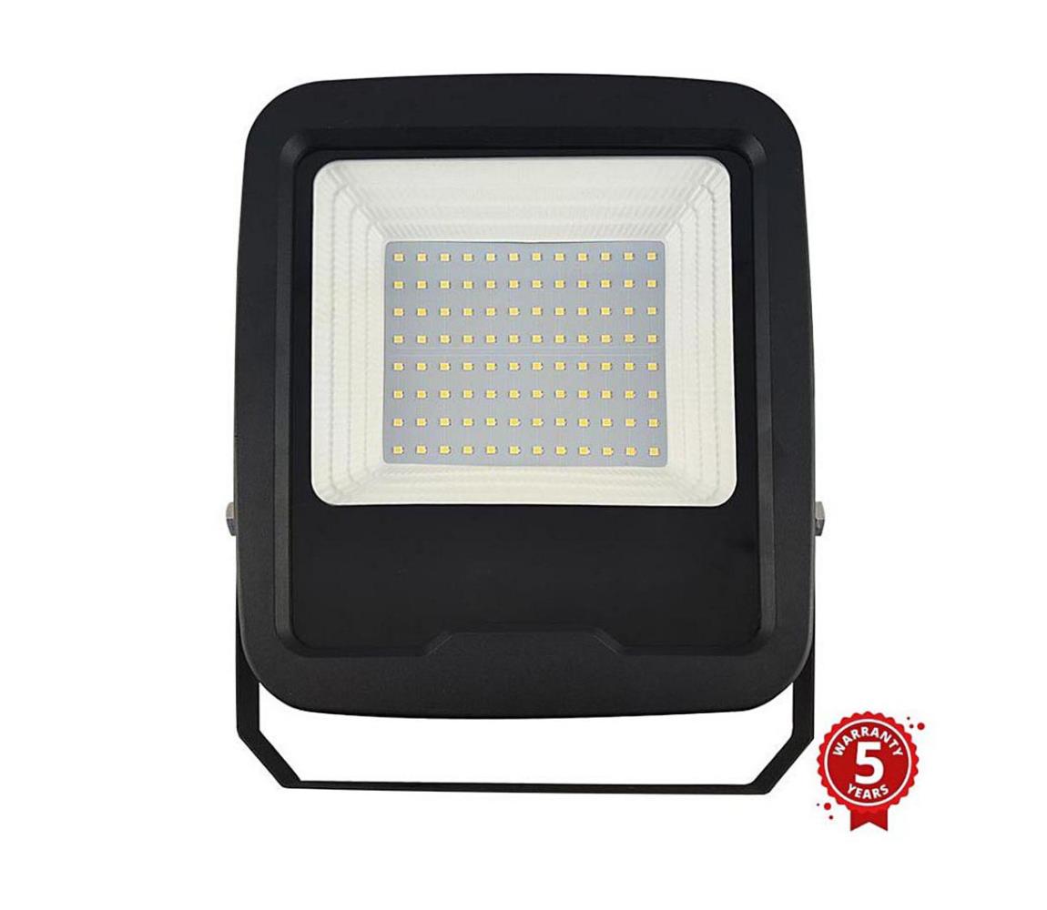 NEDES LED Reflektor PROFI LED/50W/180-265V 5000K IP65 ND3426