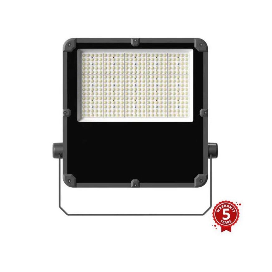LED Reflektor PROFI PLUS LED/200W/230V 5000K IP66