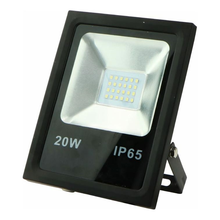 LED Reflektor R1475 SANDY LED/20W/230V IP65