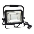 LED Reflektor s držákem LED/50W/230V IP65