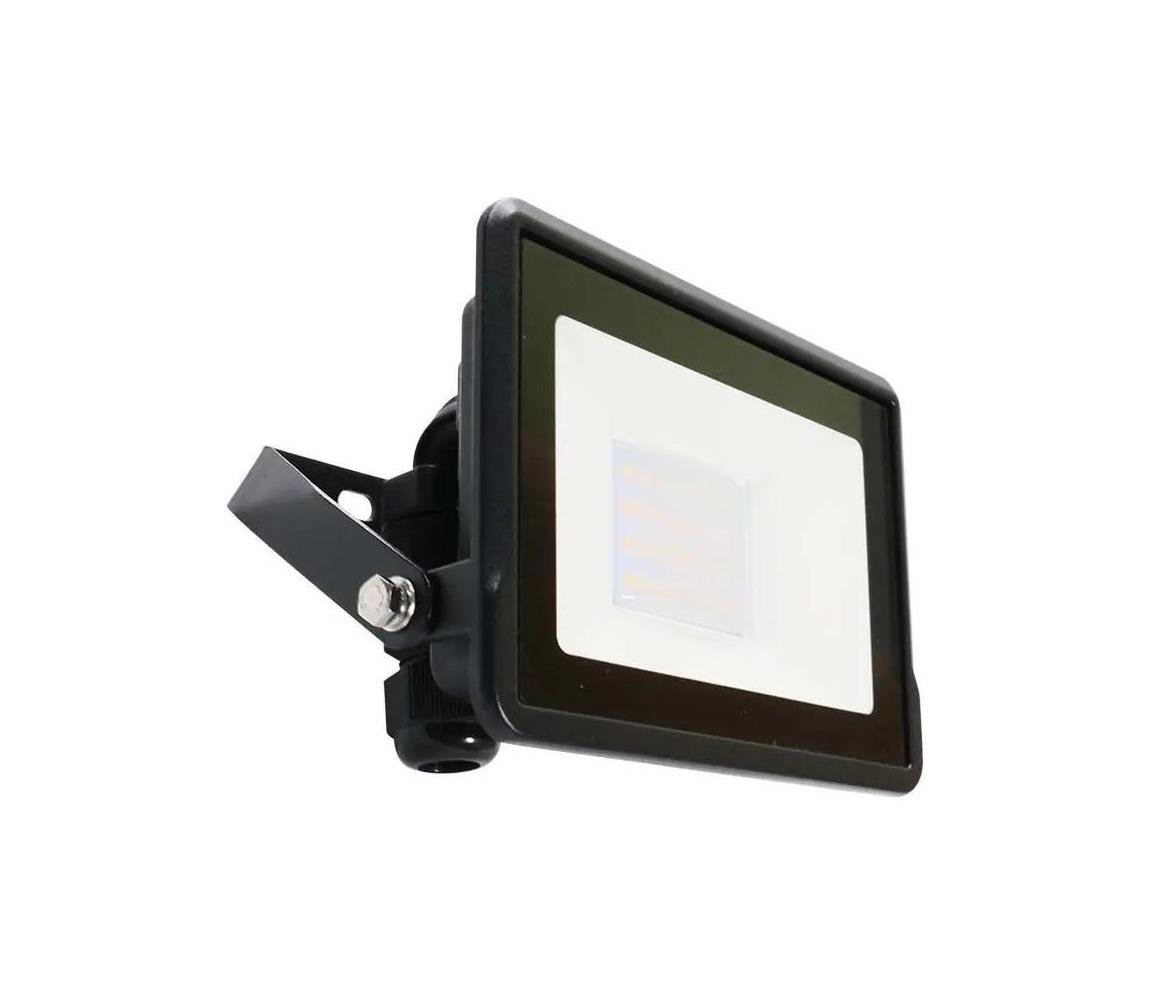 V-Tac LED Reflektor s přímým napojením SAMSUNG CHIP LED/20W/230V IP65 4000K VT0749
