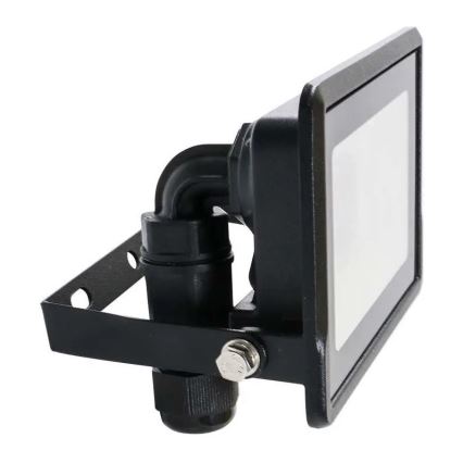 LED Reflektor s přímým napojením SAMSUNG CHIP LED/20W/230V IP65 4000K