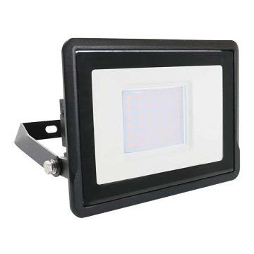 LED Reflektor s přímým napojením SAMSUNG CHIP LED/30W/230V IP65 3000K