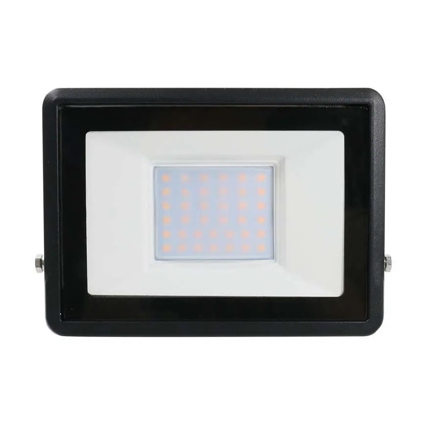 LED Reflektor s přímým napojením SAMSUNG CHIP LED/30W/230V IP65 3000K