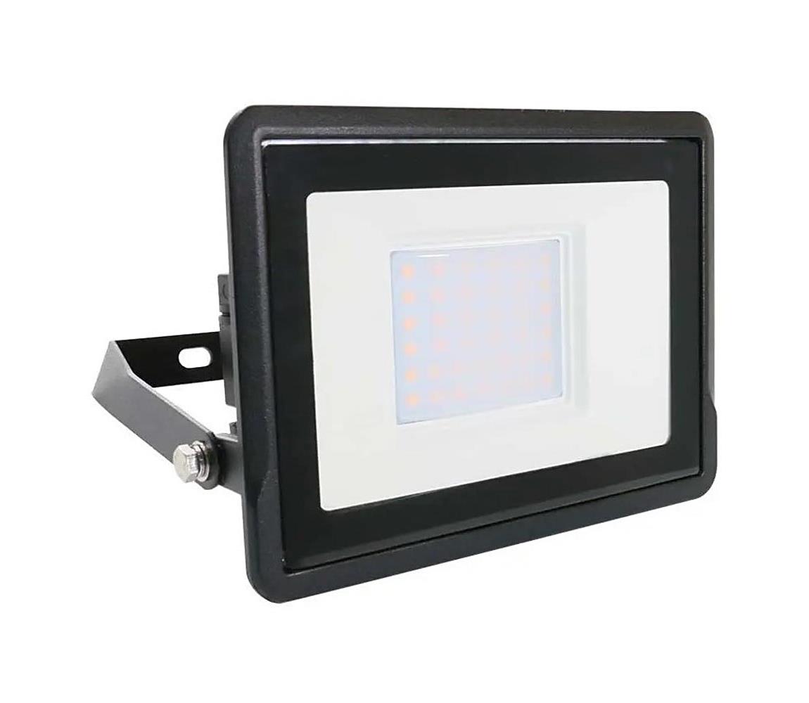 V-Tac LED Reflektor s přímým napojením SAMSUNG CHIP LED/30W/230V IP65 4000K VT0746