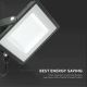 LED Reflektor SAMSUNG CHIP LED/100W/230V 4000K IP65 černá