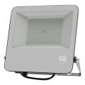 LED Reflektor SAMSUNG CHIP LED/100W/230V 6400K IP65 černá