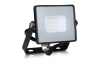 LED Reflektor SAMSUNG CHIP LED/10W/230V IP65 3000K černá