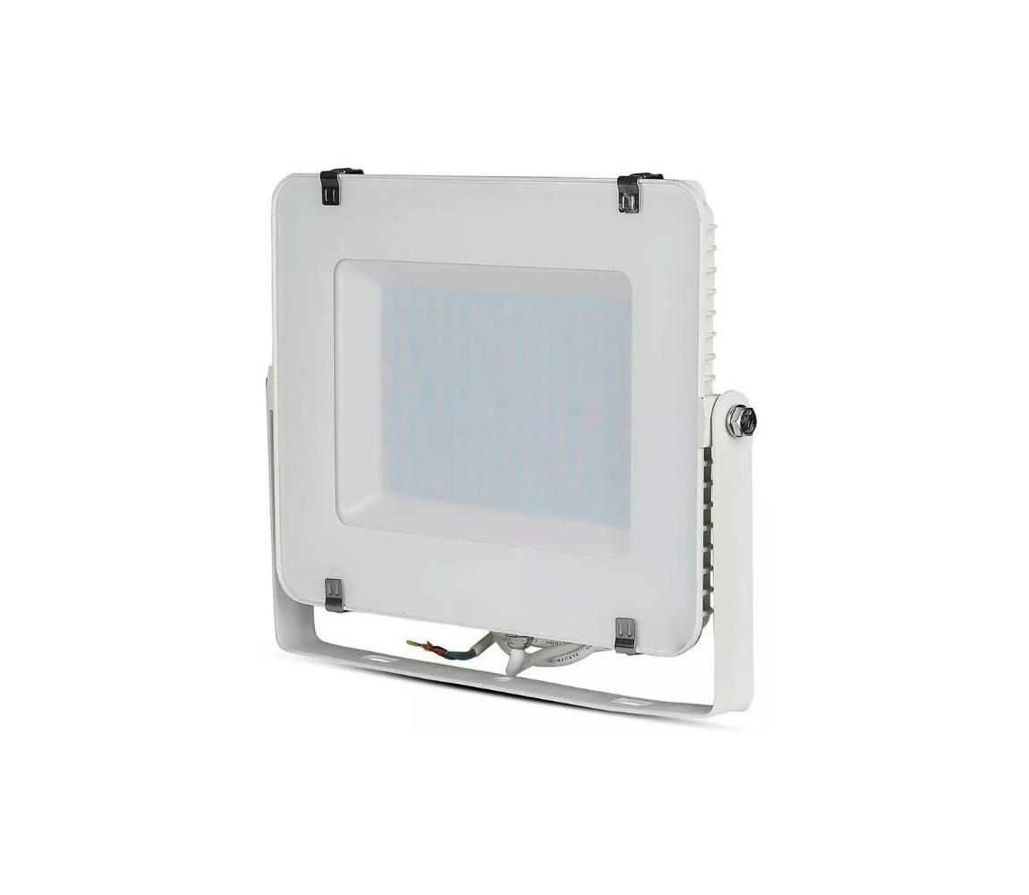 V-Tac LED Reflektor SAMSUNG CHIP LED/150W/230V 3000K IP65 bílá VT0606