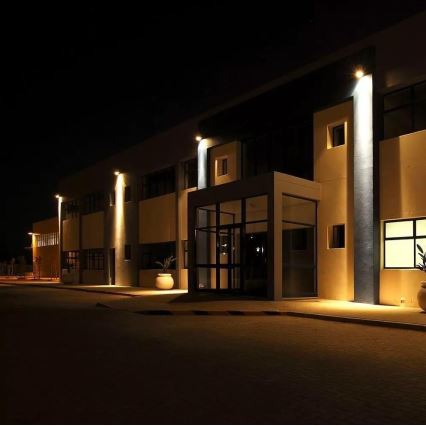 LED Reflektor SAMSUNG CHIP LED/200W/230V 6400K IP65 bílá