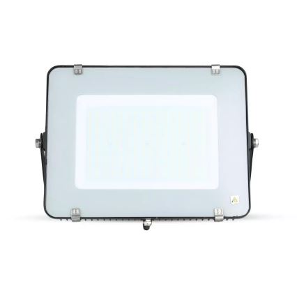 LED Reflektor SAMSUNG CHIP LED/200W/230V 6400K IP65 černá