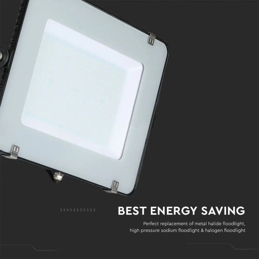 LED Reflektor SAMSUNG CHIP LED/200W/230V 6400K IP65