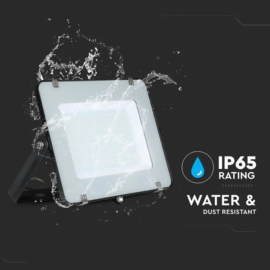 LED Reflektor SAMSUNG CHIP LED/200W/230V 6400K IP65