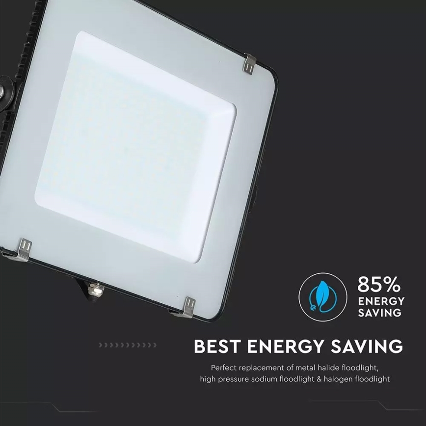 LED Reflektor SAMSUNG CHIP LED/200W/230V IP65 4000K