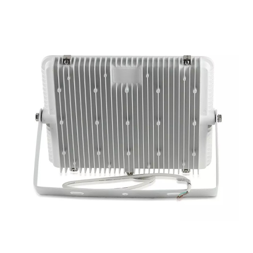 LED Reflektor SAMSUNG CHIP LED/300W/230V 6400K IP65 bílá