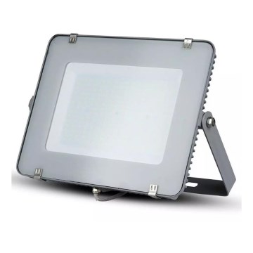 LED Reflektor SAMSUNG CHIP LED/300W/230V 6400K IP65 šedá
