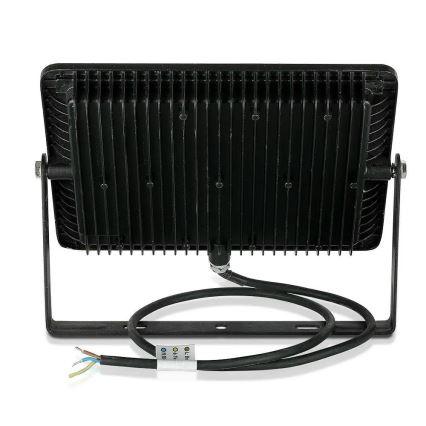 LED Reflektor SAMSUNG CHIP LED/300W/230V IP65 4000K černá