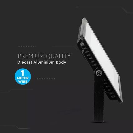 LED Reflektor SAMSUNG CHIP LED/300W/230V IP65