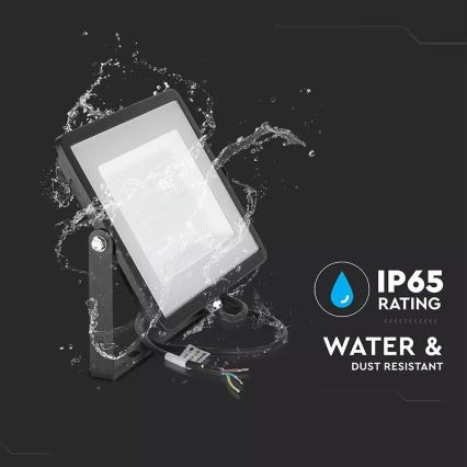 LED Reflektor SAMSUNG CHIP LED/300W/230V IP65