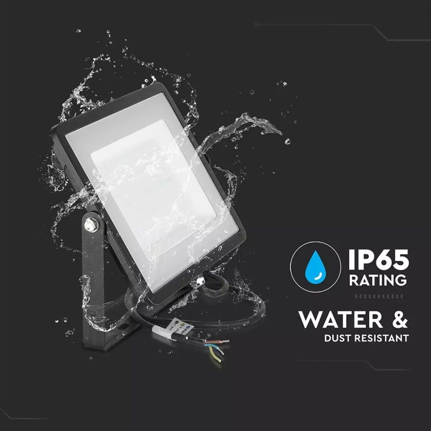 LED Reflektor SAMSUNG CHIP LED/300W/230V IP65