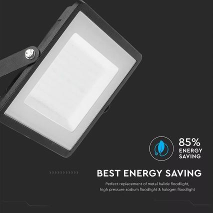 LED Reflektor SAMSUNG CHIP LED/300W/230V IP65