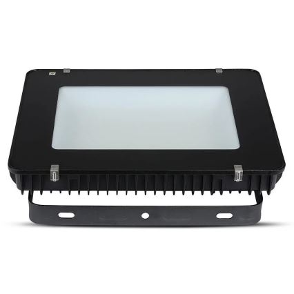 LED Reflektor SAMSUNG CHIP LED/400W/230V IP65 6400K černá