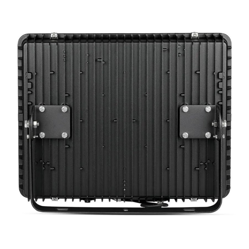 LED Reflektor SAMSUNG CHIP LED/400W/230V IP65 6400K černá