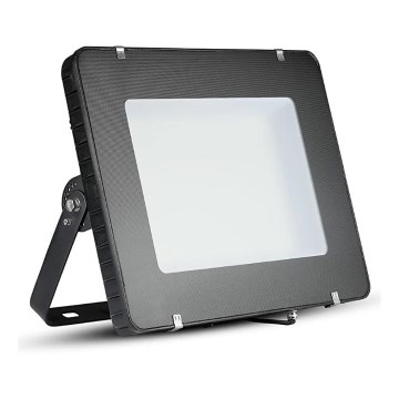 LED Reflektor SAMSUNG CHIP LED/500W/230V IP65 6400K černá