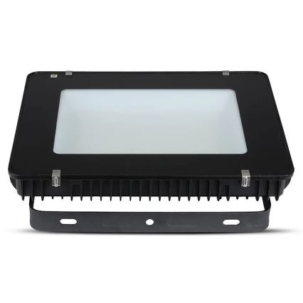 LED Reflektor SAMSUNG CHIP LED/500W/230V IP65 6400K černá