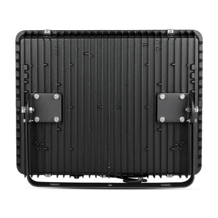 LED Reflektor SAMSUNG CHIP LED/500W/230V IP65 6400K černá