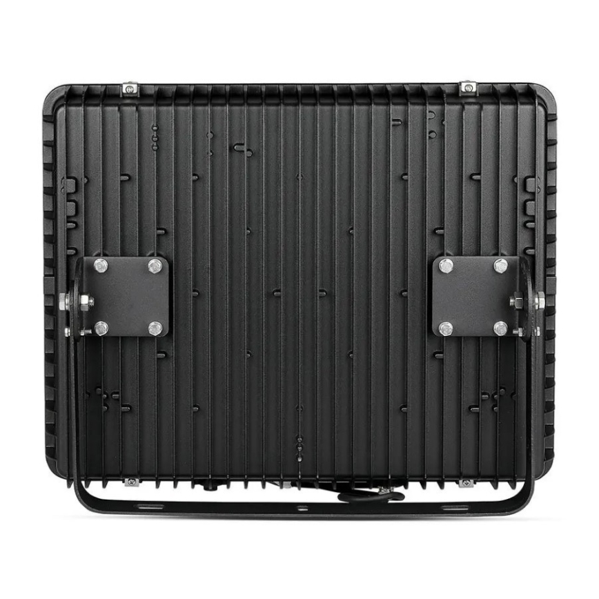 LED Reflektor SAMSUNG CHIP LED/500W/230V IP65 6400K černá