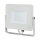 LED Reflektor SAMSUNG CHIP LED/50W/230V 3000K IP65 bílá