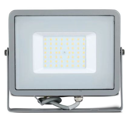 LED Reflektor SAMSUNG CHIP LED/50W/230V 3000K IP65