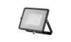LED Reflektor SAMSUNG CHIP LED/50W/230V 4000K IP65 černá