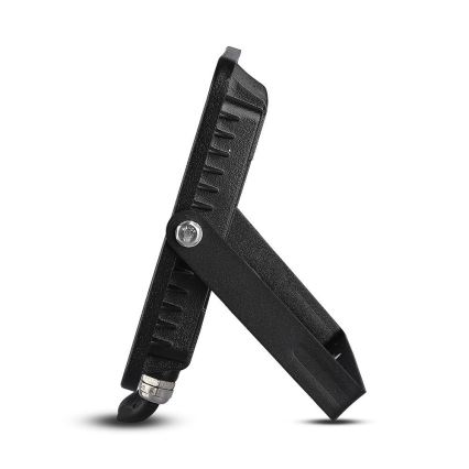 LED Reflektor SAMSUNG CHIP LED/50W/230V 4000K IP65 černá