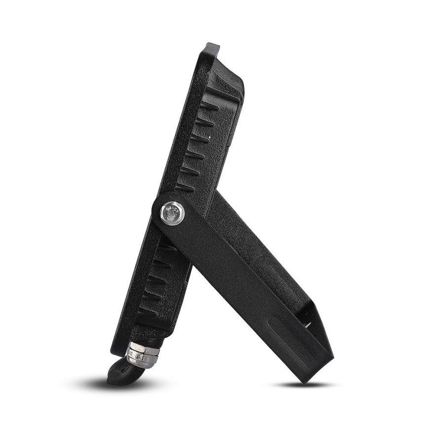 LED Reflektor SAMSUNG CHIP LED/50W/230V 4000K IP65 černá