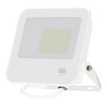 LED Reflektor SAMSUNG CHIP LED/50W/230V 6500K IP65 bílá