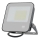 LED Reflektor SAMSUNG CHIP LED/50W/230V 6500K IP65 černá