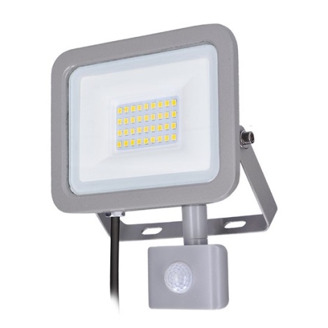 LED Reflektor se senzorem HOME LED/30W/230V IP44