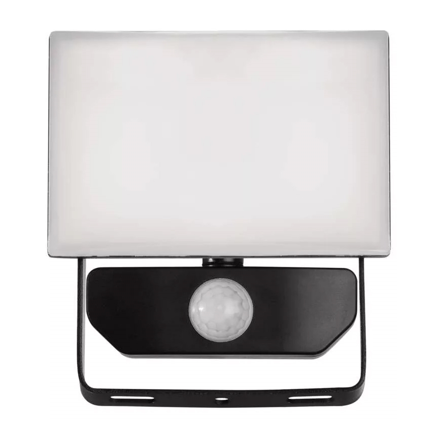 LED Reflektor se senzorem LED/10,5W/230V IP54