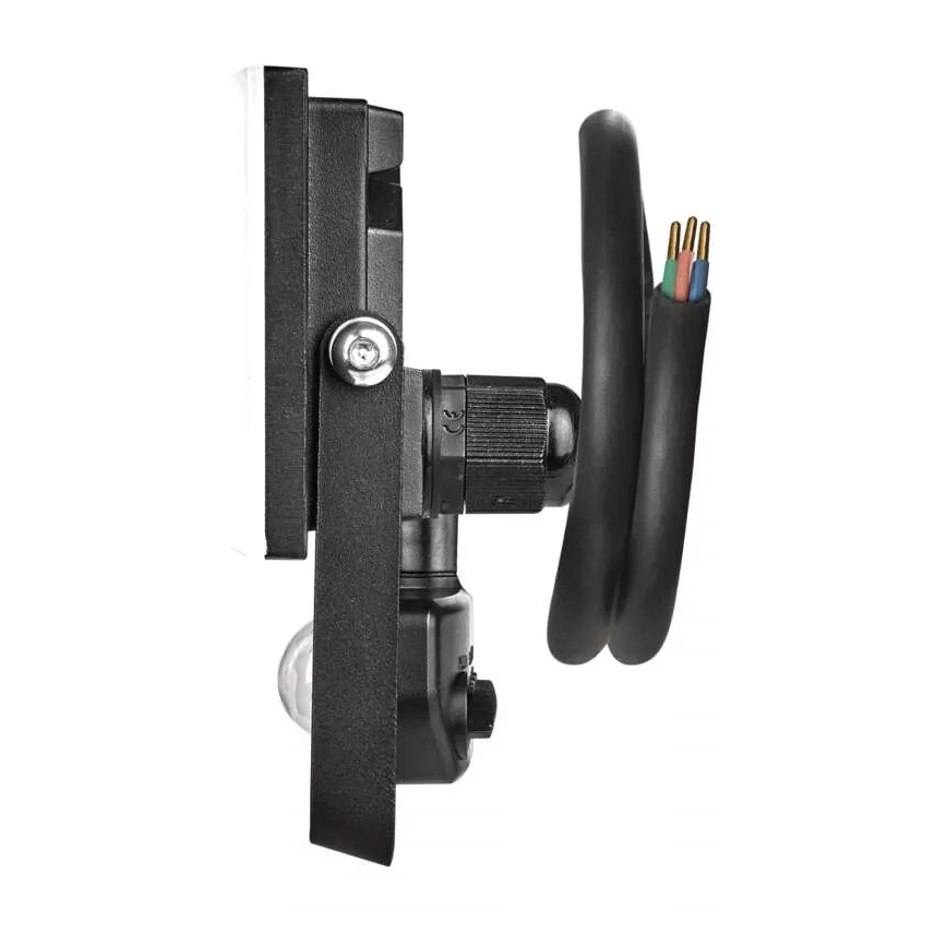 LED Reflektor se senzorem LED/10,5W/230V IP54