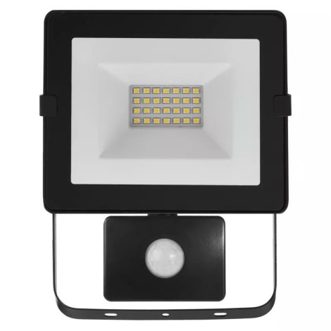 LED Reflektor se senzorem LED/20W/230V IP54