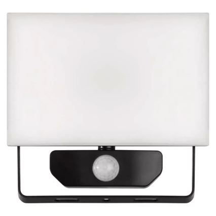 LED Reflektor se senzorem LED/20W/230V IP54