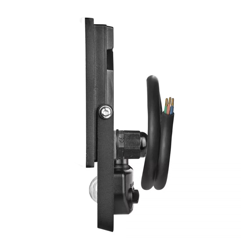 LED Reflektor se senzorem LED/20W/230V IP54