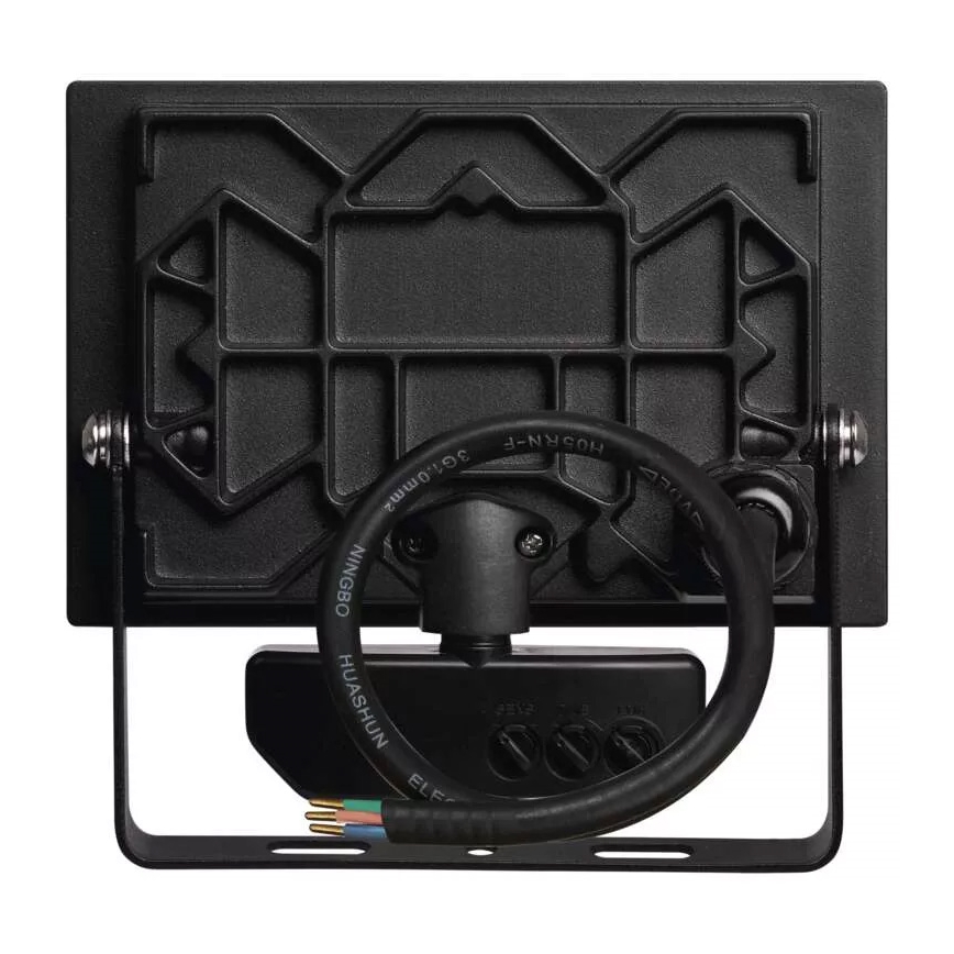 LED Reflektor se senzorem LED/20W/230V IP54