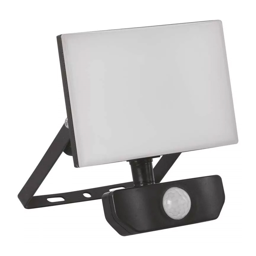LED Reflektor se senzorem LED/20W/230V IP54